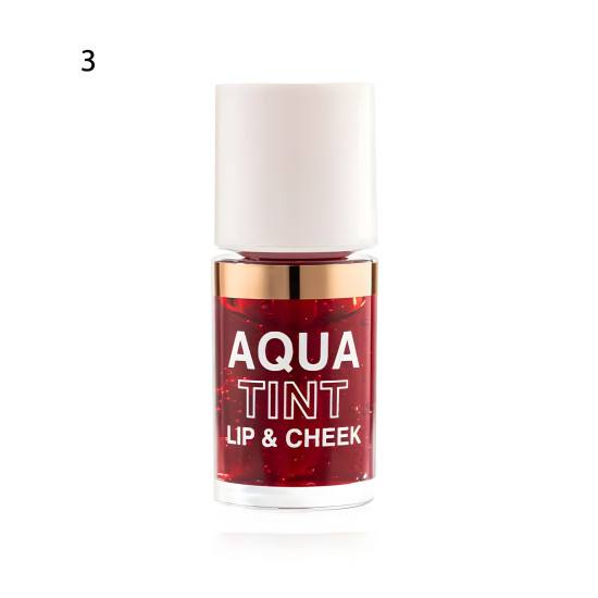 Topface Aqua Tint Lip & Cheek
